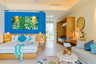 Kandima Maldives fotoÄŸrafÄ±