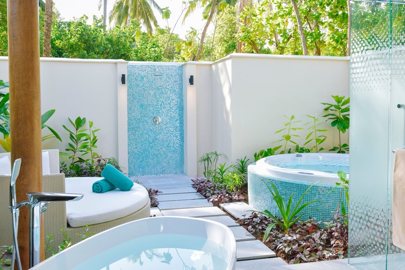 Kandima Maldives - Oda