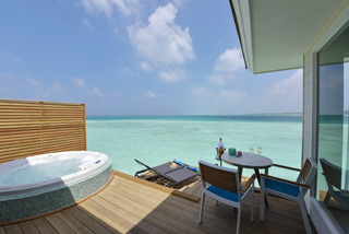 Kandima Maldives fotoÄŸrafÄ±