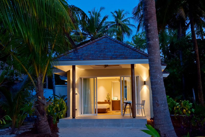 Kandima Maldives - Oda