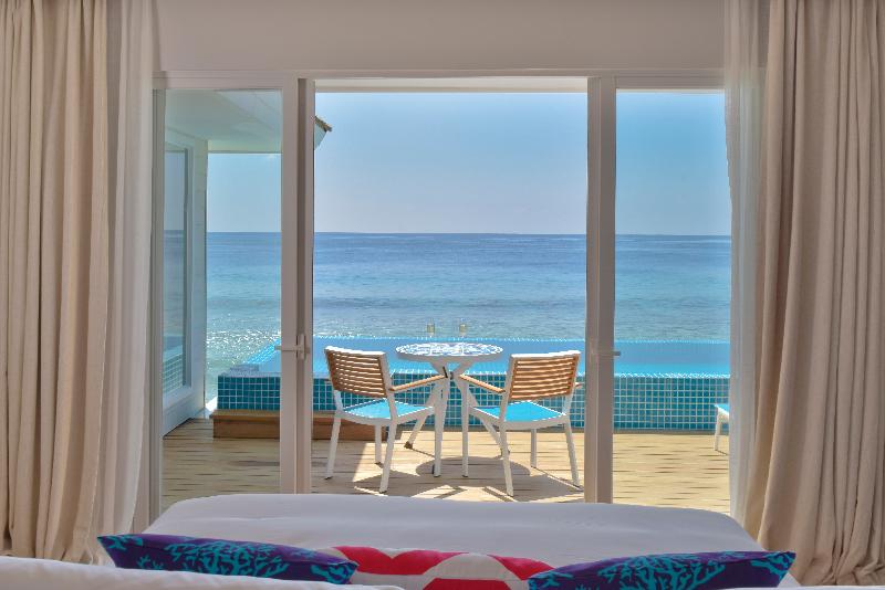 Kandima Maldives - Oda