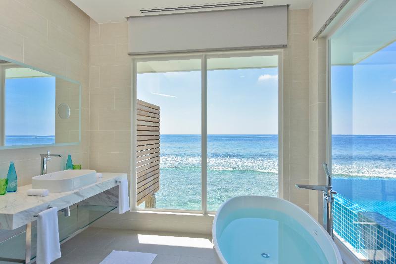 Kandima Maldives - Oda