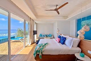 Kandima Maldives fotoÄŸrafÄ±