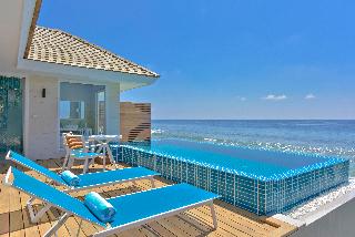 Kandima Maldives fotoÄŸrafÄ±