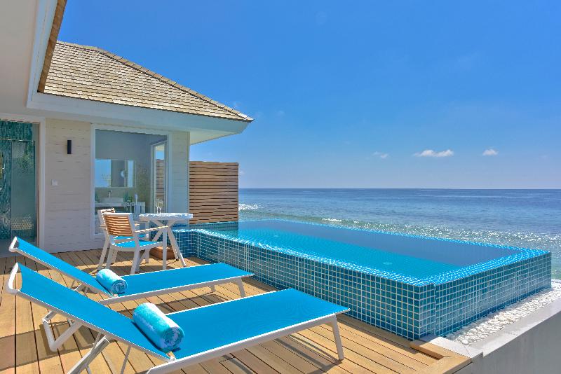 Kandima Maldives - Oda