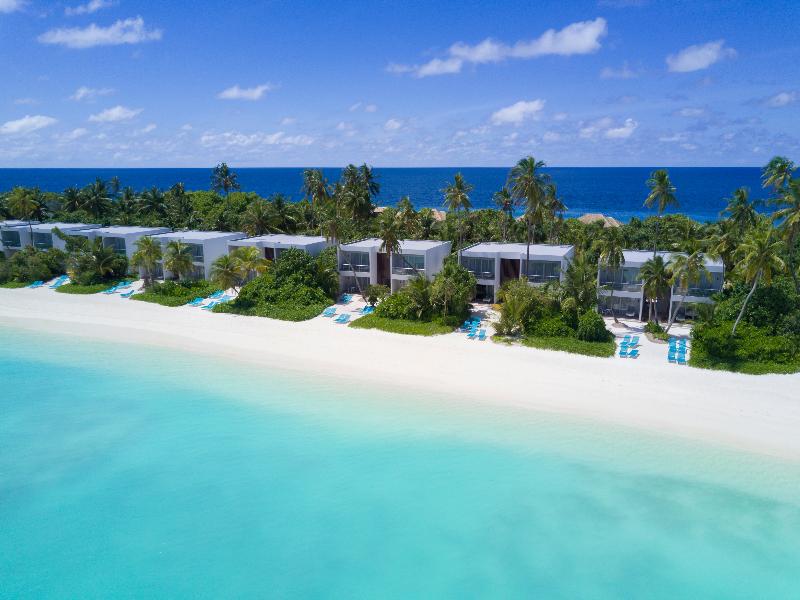 Kandima Maldives - Oda