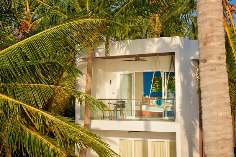 Kandima Maldives - Oda