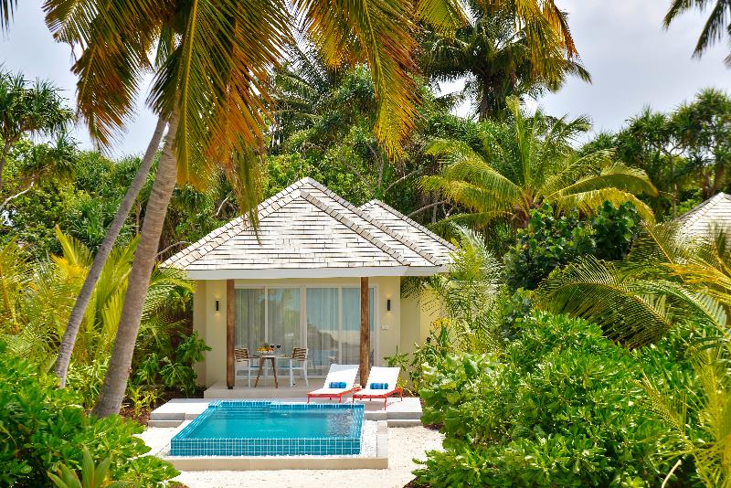 Kandima Maldives - Oda