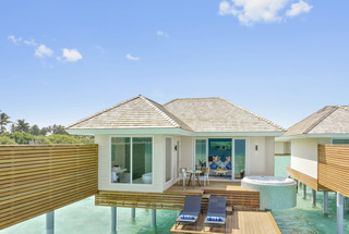 Kandima Maldives fotoÄŸrafÄ±