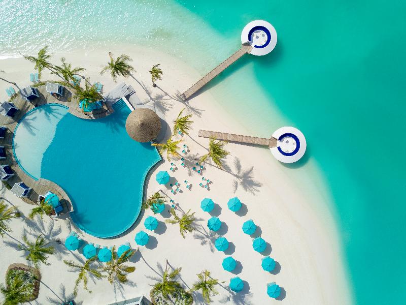 Kandima Maldives - Havuz