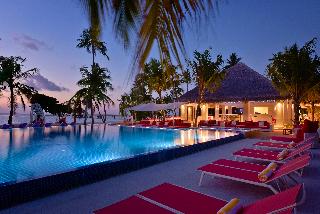 Kandima Maldives fotoÄŸrafÄ±