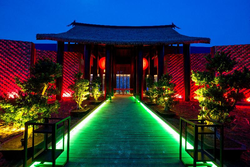 Kandima Maldives - Restoran