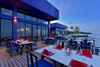 Kandima Maldives fotoÄŸrafÄ±