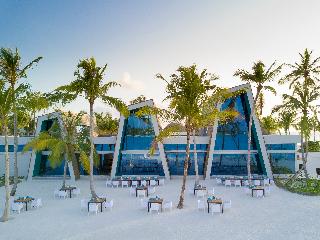Kandima Maldives fotoÄŸrafÄ±