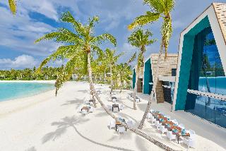 Kandima Maldives fotoÄŸrafÄ±
