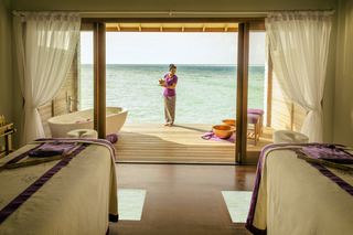 Hurawalhi Island Resort fotoÄŸrafÄ±