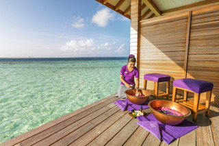 Hurawalhi Island Resort fotoÄŸrafÄ±