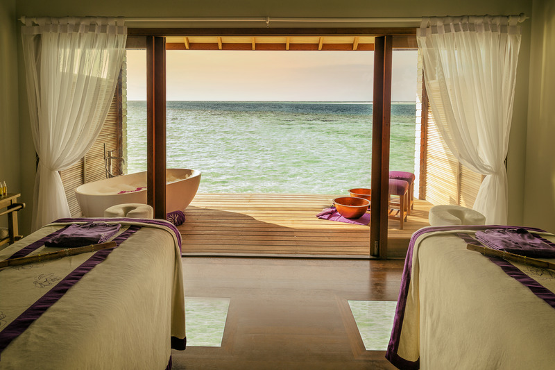 Hurawalhi Island Resort - Aktivite