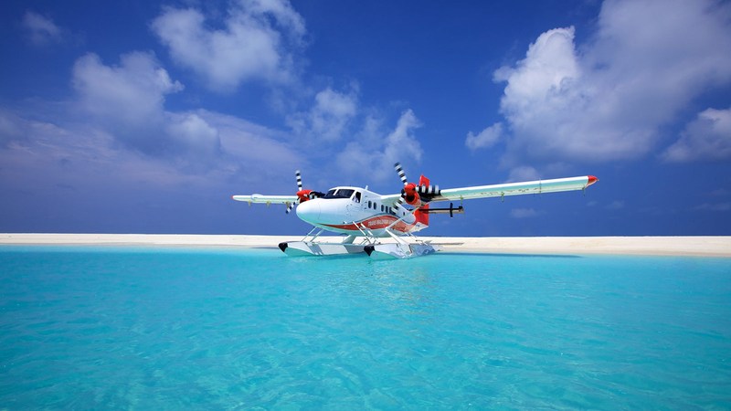 Hurawalhi Island Resort - Genel