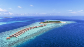 Hurawalhi Island Resort otel fotoğrafı