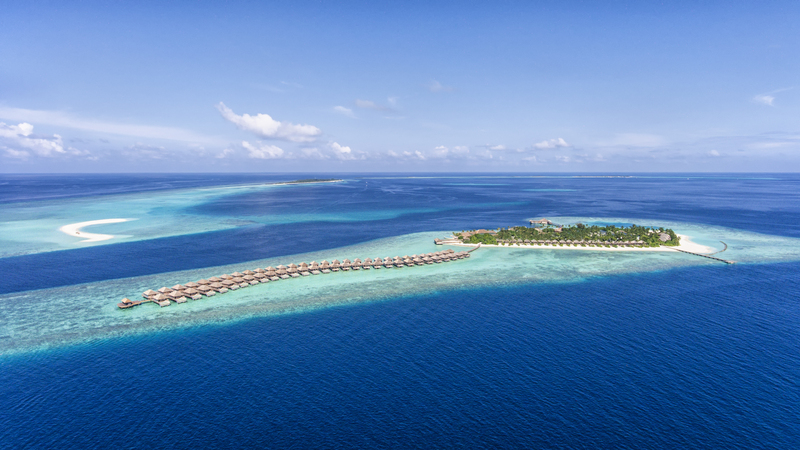 Hurawalhi Island Resort - Genel
