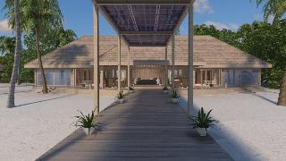Hurawalhi Island Resort fotoÄŸrafÄ±
