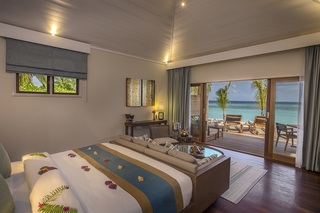 Hurawalhi Island Resort fotoÄŸrafÄ±