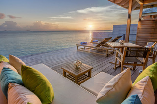 Hurawalhi Island Resort fotoÄŸrafÄ±