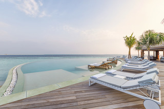 Hurawalhi Island Resort fotoÄŸrafÄ±