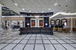 Dukes The Palm Dubai Hotel fotoÄŸrafÄ±