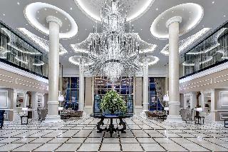 Dukes The Palm Dubai Hotel fotoÄŸrafÄ±