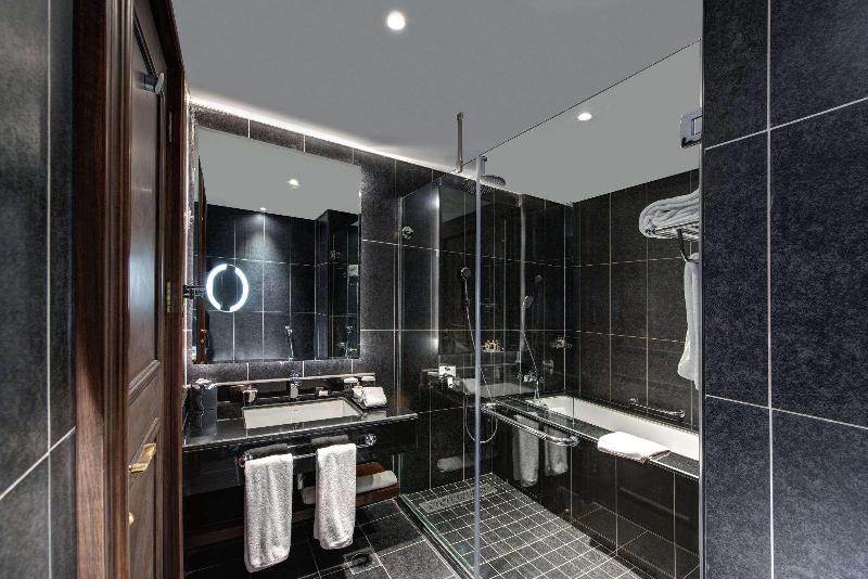 Dukes The Palm Dubai Hotel - Lobi