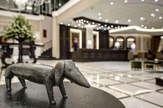 Dukes The Palm Dubai Hotel fotoÄŸrafÄ±