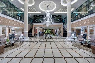 Dukes The Palm Dubai Hotel fotoÄŸrafÄ±