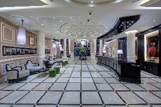 Dukes The Palm Dubai Hotel fotoÄŸrafÄ±
