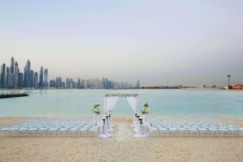 Dukes The Palm Dubai Hotel - Toplantı