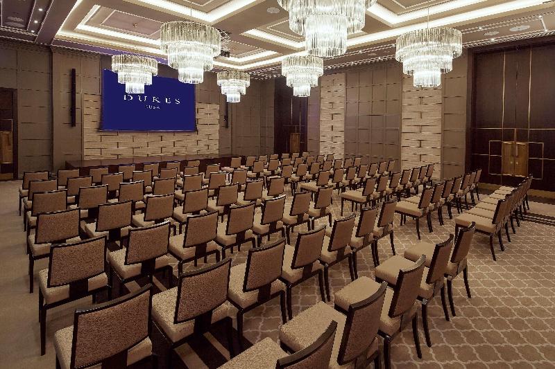 Dukes The Palm Dubai Hotel - Toplantı