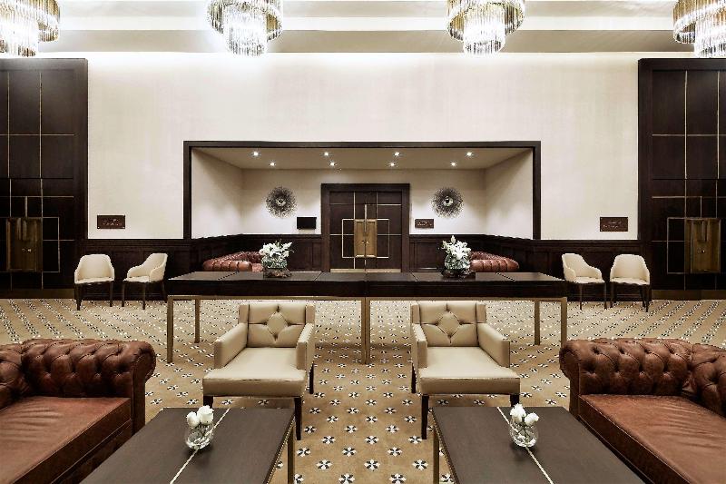 Dukes The Palm Dubai Hotel - Toplantı