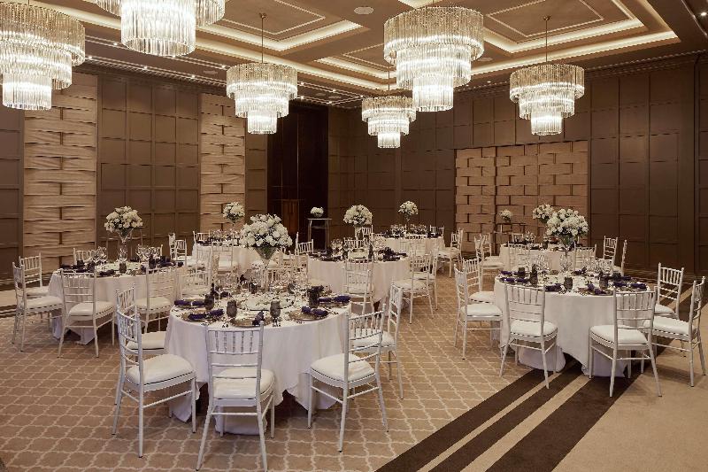 Dukes The Palm Dubai Hotel - Toplantı