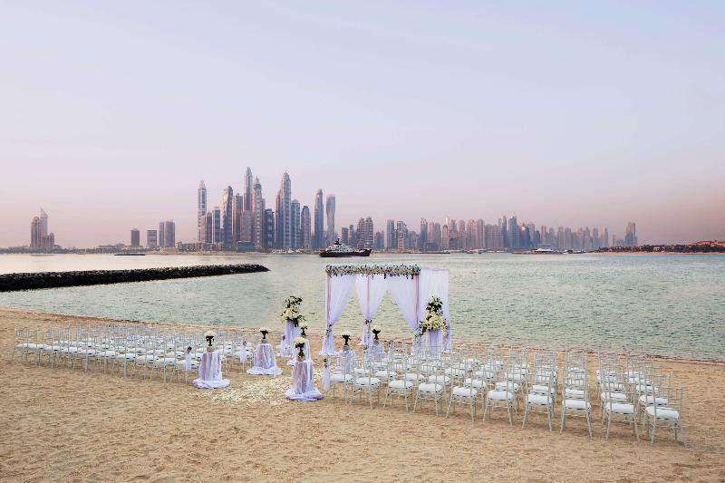 Dukes The Palm Dubai Hotel - Toplantı