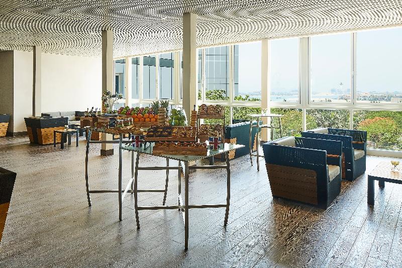 Dukes The Palm Dubai Hotel - Toplantı
