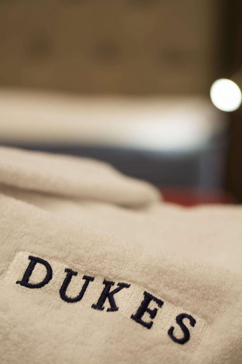 Dukes The Palm Dubai Hotel - Toplantı