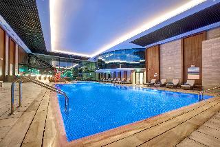 Dukes The Palm Dubai Hotel fotoÄŸrafÄ±