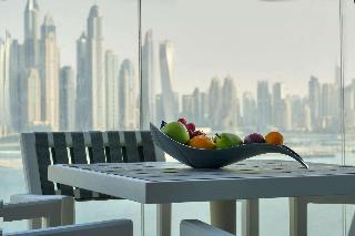 Dukes The Palm Dubai Hotel fotoÄŸrafÄ±