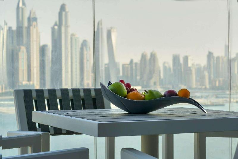 Dukes The Palm Dubai Hotel - Aktivite