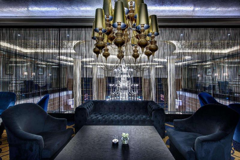 Dukes The Palm Dubai Hotel - Genel