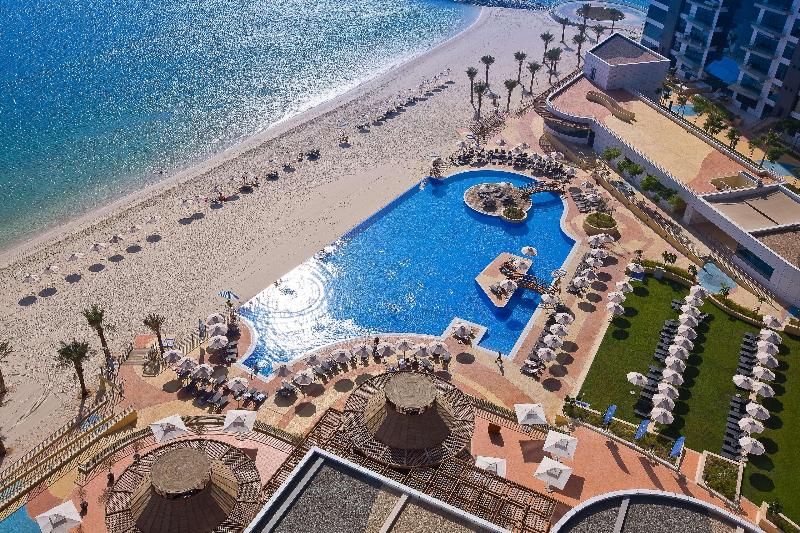 Dukes The Palm Dubai Hotel - Genel