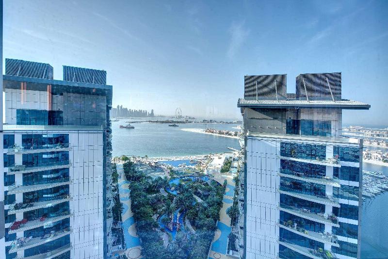 Dukes The Palm Dubai Hotel - Genel