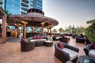 Dukes The Palm Dubai Hotel fotoÄŸrafÄ±