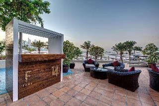 Dukes The Palm Dubai Hotel fotoÄŸrafÄ±